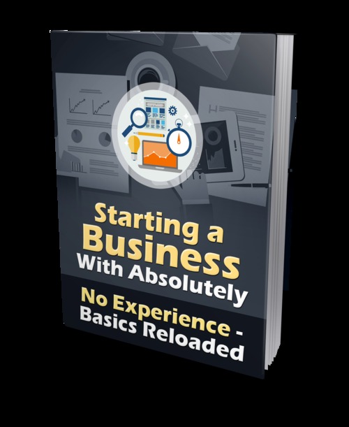 Product picture Bussiness