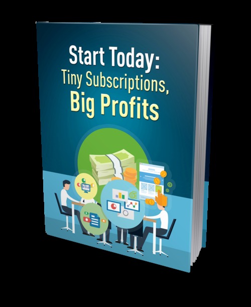 Product picture ebook on making money online