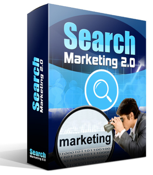 Product picture search marketing